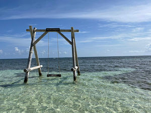 Meet your Posher, Lenda